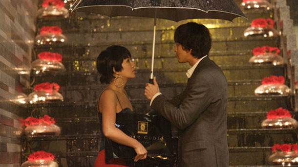 今、愛する人と暮らしていますか？