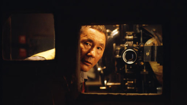 それぞれのシネマ　〜カンヌ国際映画祭60回記念製作映画〜