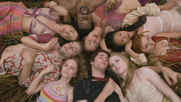 アクロス・ザ・ユニバース