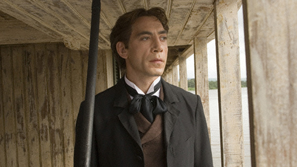 コレラの時代の愛