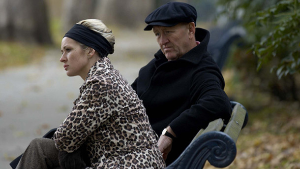 この自由な世界で