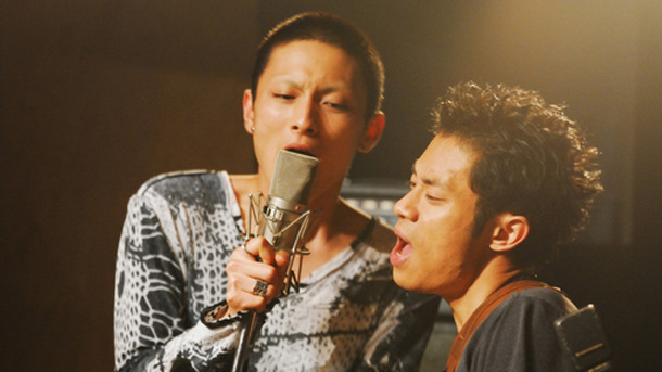 フィッシュストーリー