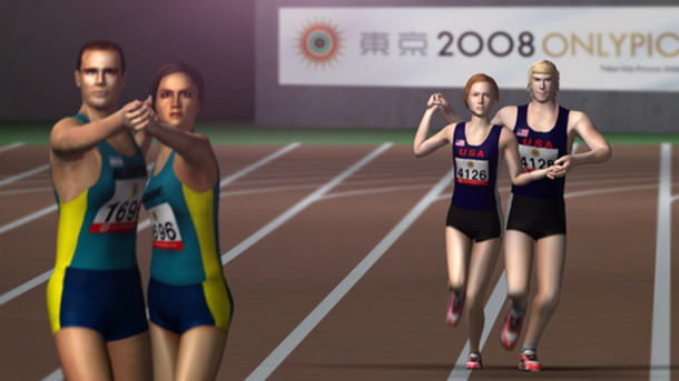 東京オンリーピック