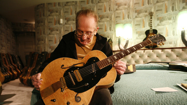 レス・ポールの伝説