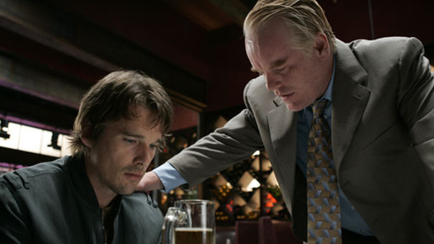 その土曜日、7時58分