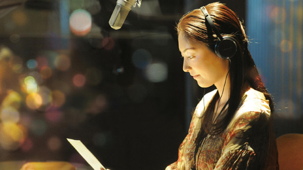 引き出しの中のラブレター