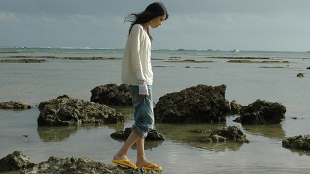 大丈夫であるように −Cocco 終らない旅−