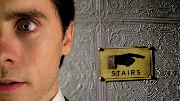 ミスター・ノーバディ