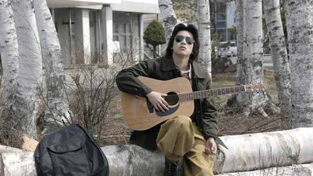 旅立ち 〜足寄より〜