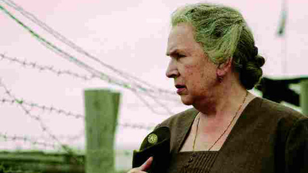 チェチェンへ　アレクサンドラの旅