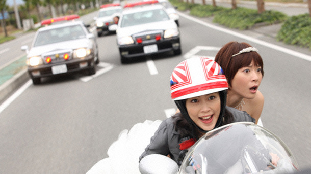 キラー・ヴァージンロード