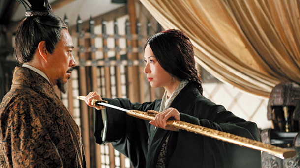 レッドクリフ PartII ―未来への最終決戦―