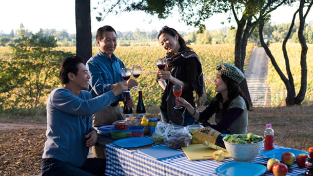 サイドウェイズ