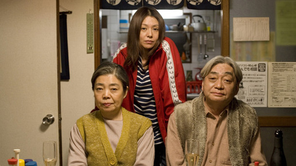 The ショートフィルムズ／みんな、はじめはコドモだった