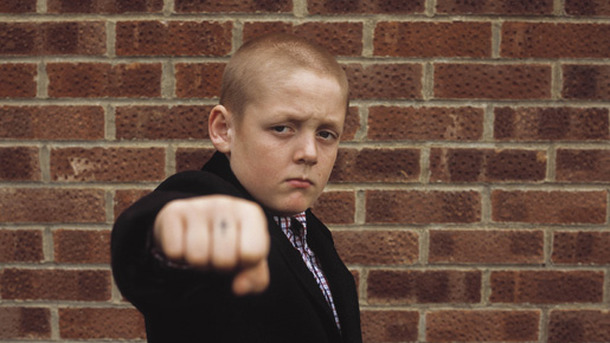 THIS IS ENGLAND