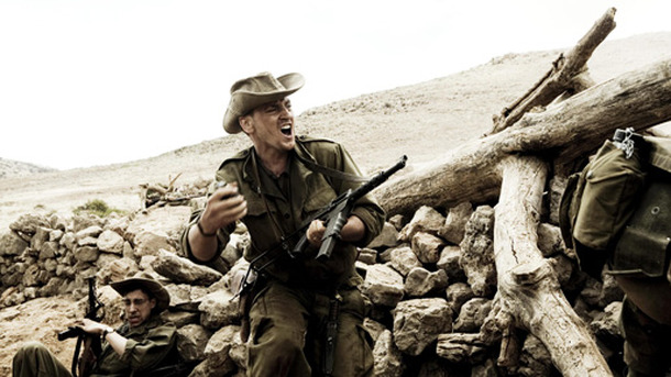 いのちの戦場　-アルジェリア1959-