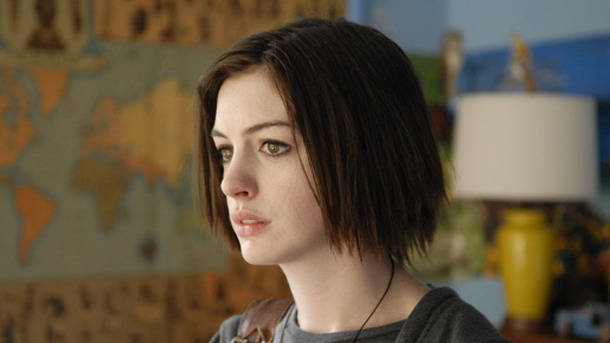 レイチェルの結婚