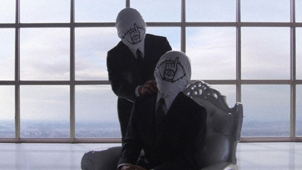 20世紀少年＜最終章＞　ぼくらの旗