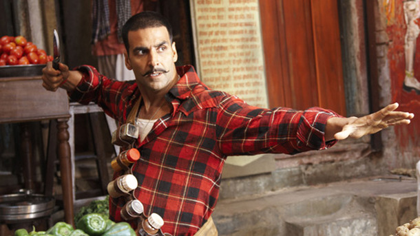 チャンドニー・チョーク・トゥ・チャイナ