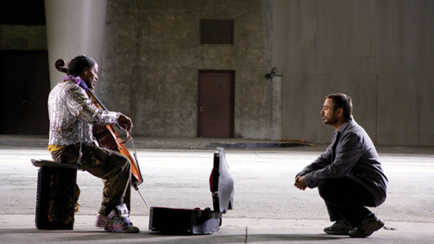 路上のソリスト