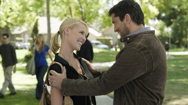 男と女の不都合な真実