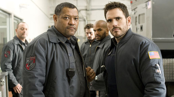 アーマード　武装地帯