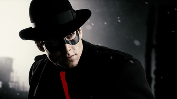 ザ・スピリット