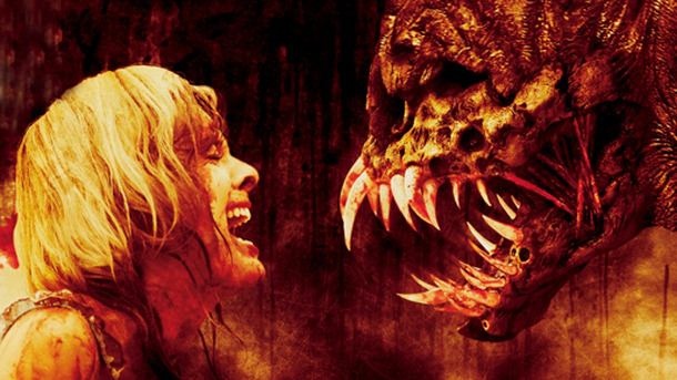 フィースト2／怪物復活