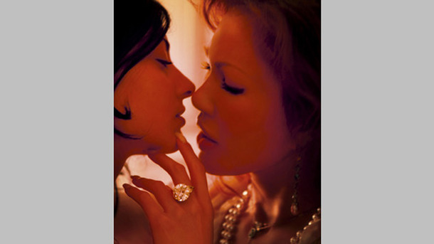 IL VENTO E LE ROSE〜愛するということ〜