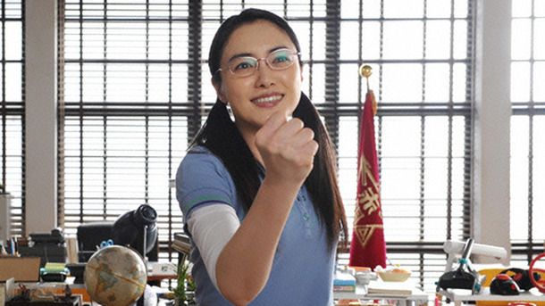 ごくせん THE MOVIE