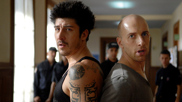 アルティメット2　マッスル・ネバー・ダイ