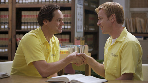 フィリップ、きみを愛してる！