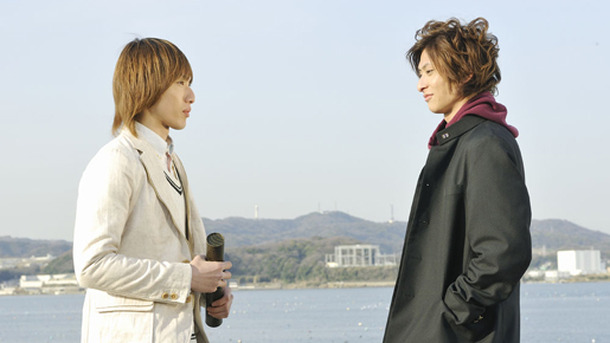僕らはあの空の下で