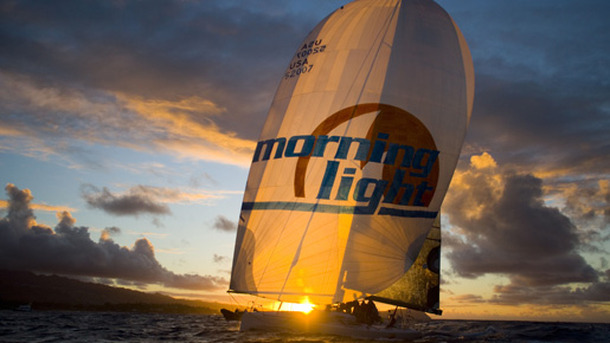 モーニング・ライト