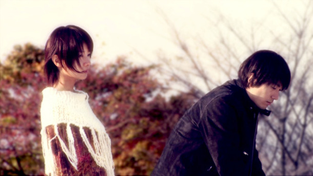 エンプティー・ブルー