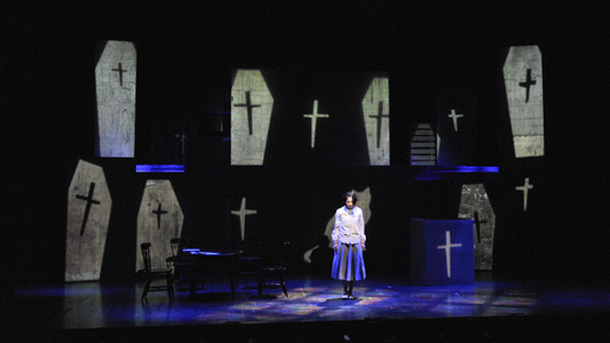 奥秀太郎 クラシックス [特集上映]