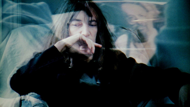 パティ・スミス：ドリーム・オブ・ライフ