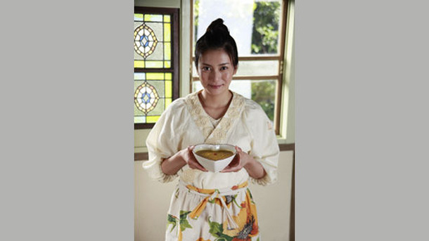 食堂かたつむり