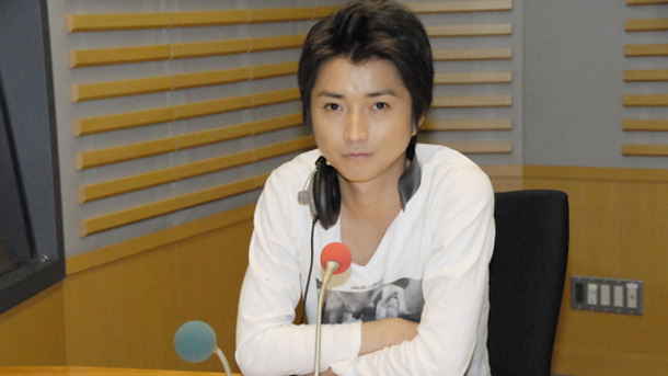 「藤原竜也のオールナイトニッポン　『インシテミル』スペシャル」放送決定