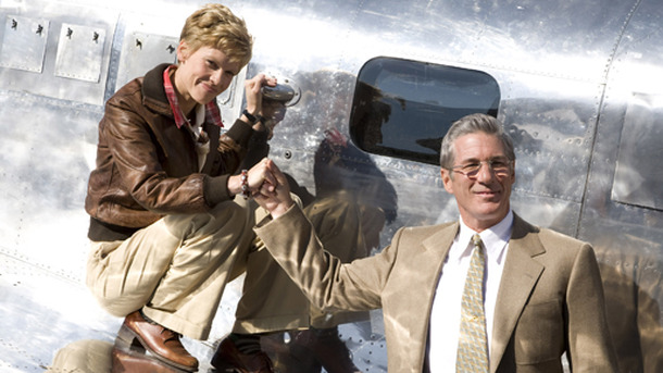 アメリア　永遠の翼