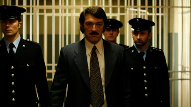 ジャック・メスリーヌ　フランスで社会の敵（パブリック・エネミー）No.1と呼ばれた男 Part 2 ルージュ編