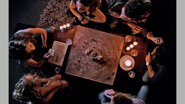 ファイナル・デス・ゲーム