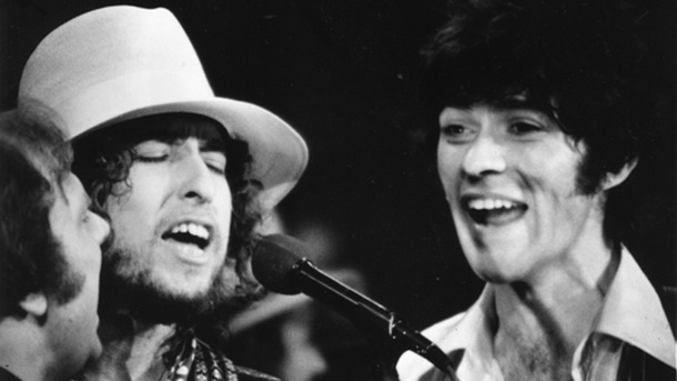 ラスト・ワルツ