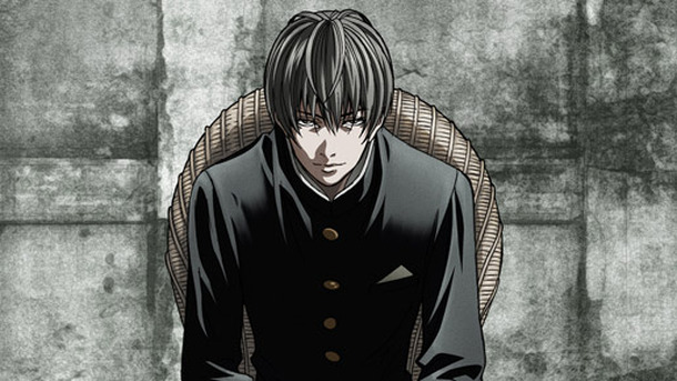 人間失格 ディレクターズカット版 作品情報 Cinemacafe Net