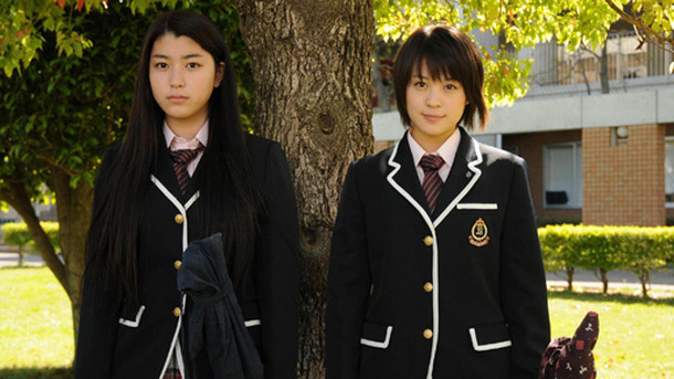 武士道シックスティーン