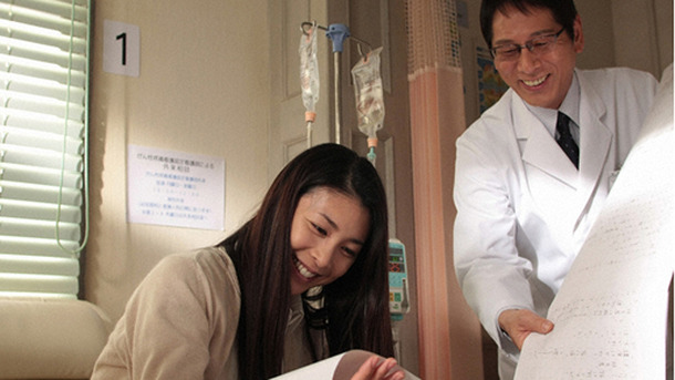 僕と妻の1778の物語