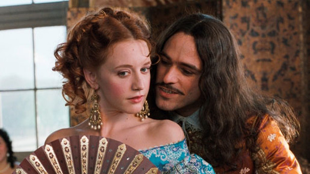 モリエール　恋こそ喜劇