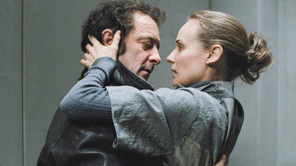 『すべて彼女のために』作品情報