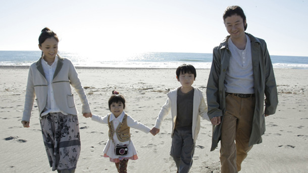 酔いがさめたら、うちに帰ろう。