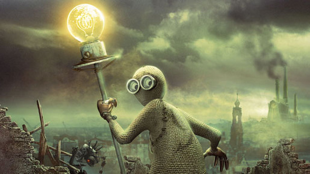 9（ナイン）〜9番目の奇妙な人形〜